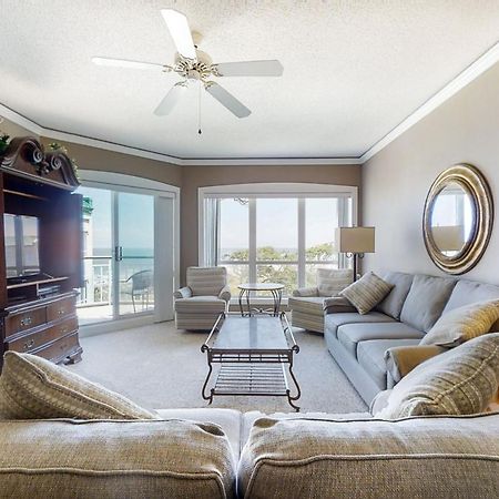 Windsor Court North 4504 Lägenhet Hilton Head Island Exteriör bild