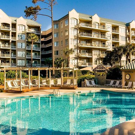 Windsor Court North 4504 Lägenhet Hilton Head Island Exteriör bild