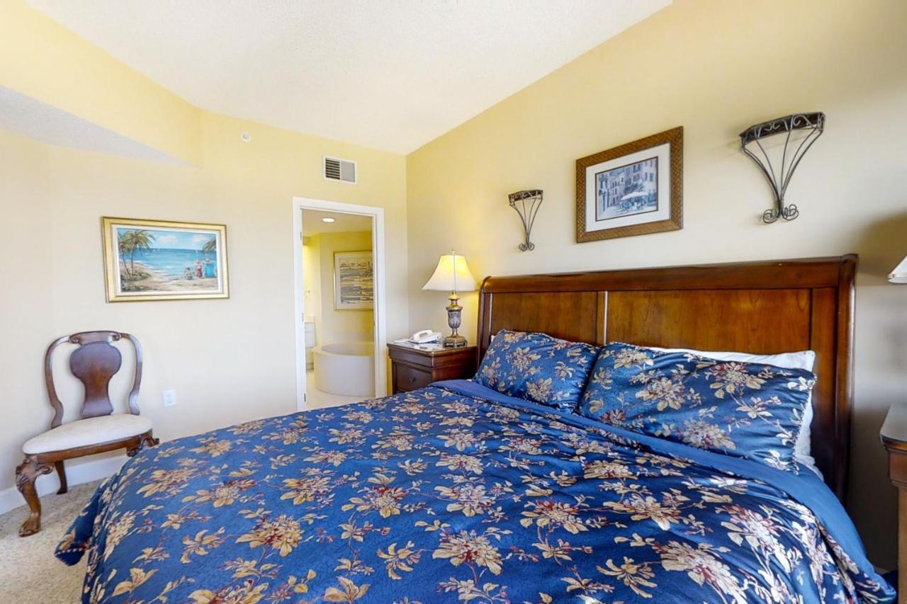 Windsor Court North 4504 Lägenhet Hilton Head Island Exteriör bild