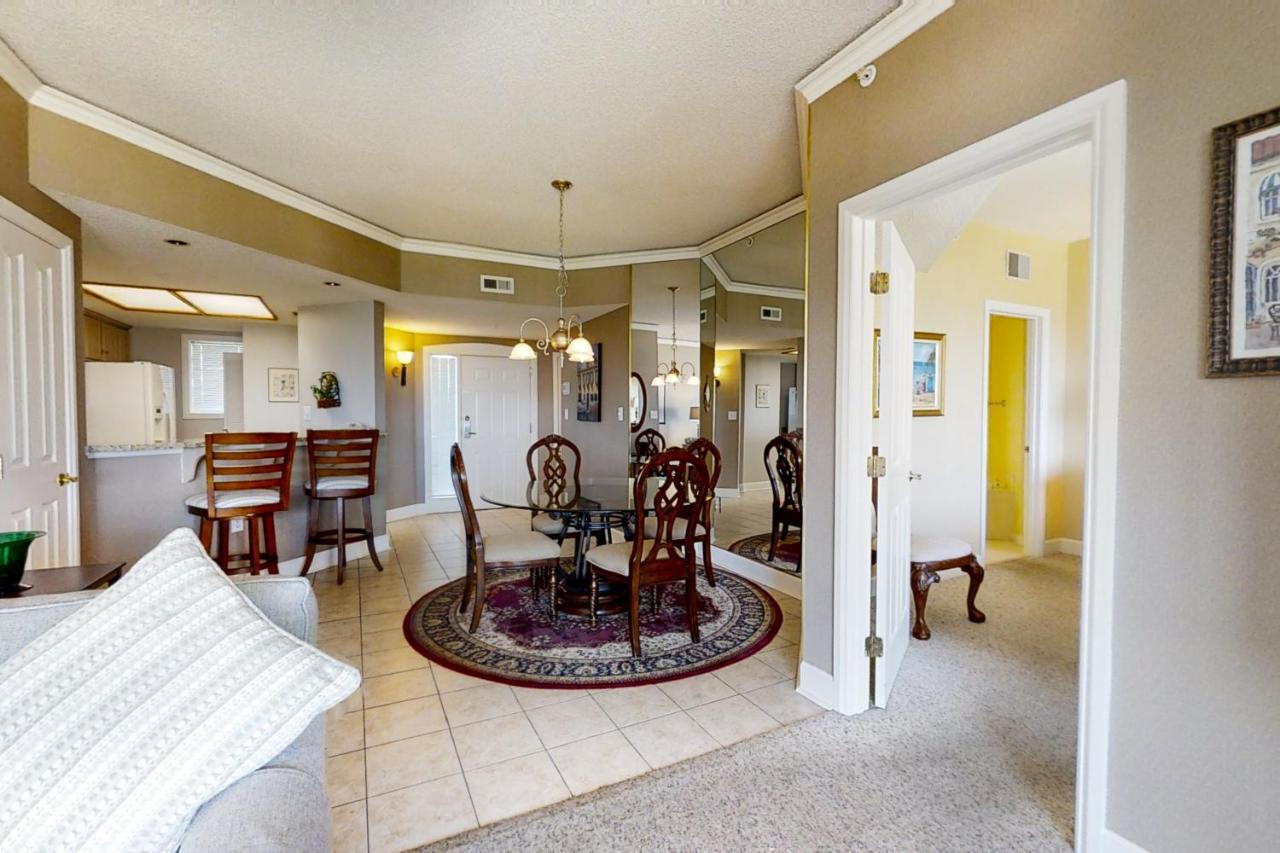 Windsor Court North 4504 Lägenhet Hilton Head Island Exteriör bild
