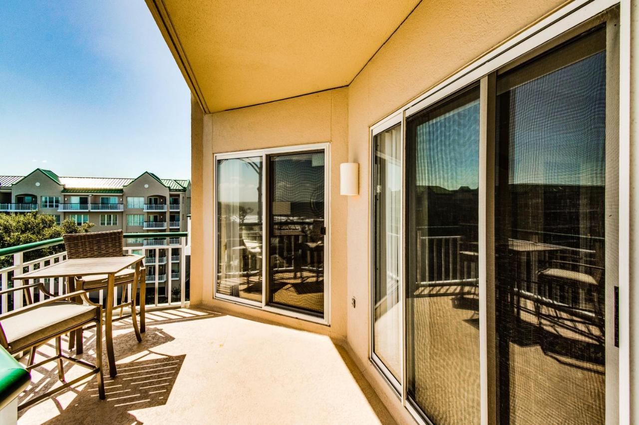Windsor Court North 4504 Lägenhet Hilton Head Island Exteriör bild