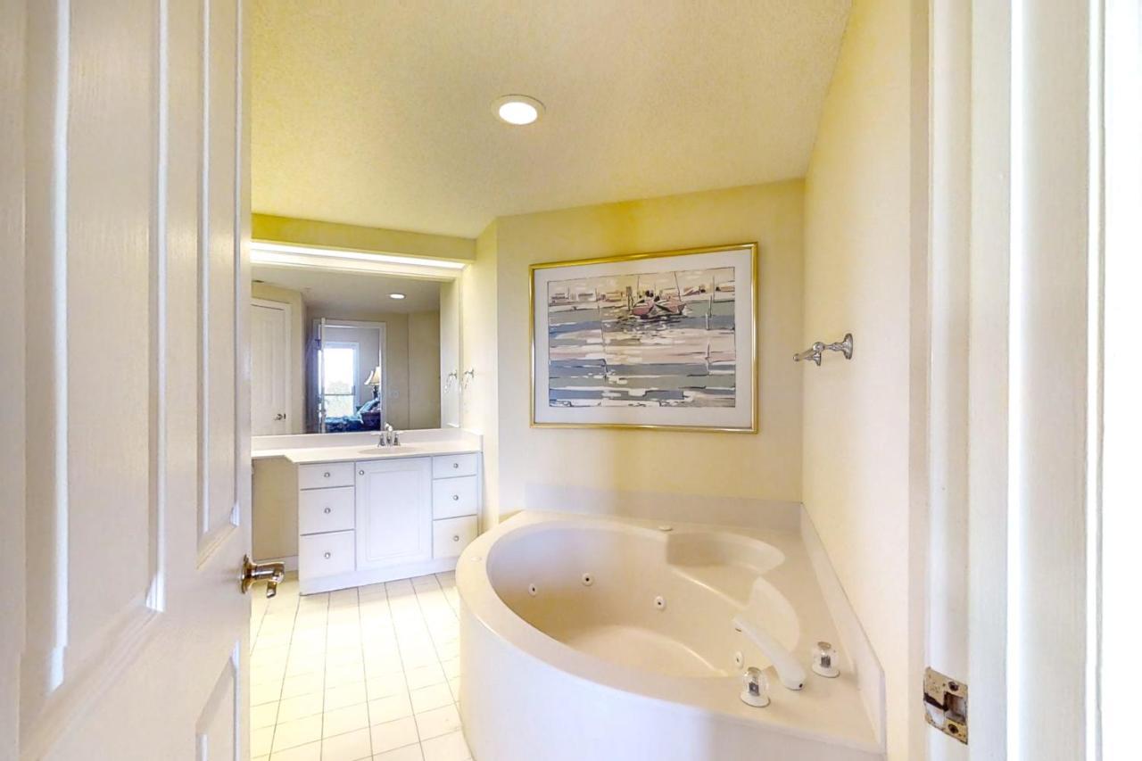 Windsor Court North 4504 Lägenhet Hilton Head Island Exteriör bild